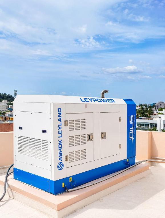 Generator